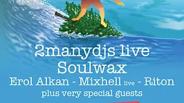 Soulwaxmas