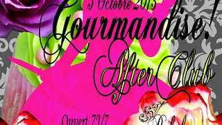 Gourmandises