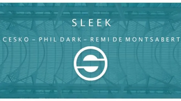 FAUST PARIS : LA SLEEK : CESKO - PHIL DARK - REMI DE MONTSABERT