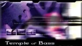 Temple of  bass