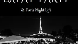 International Party with DJ Set From 23:00 to 01:00