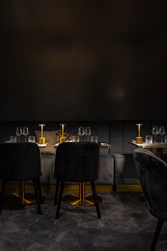 Nessia Restaurant Paris