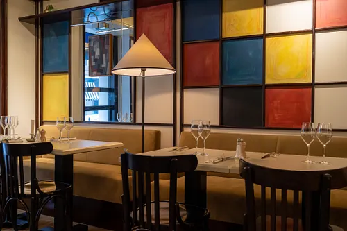 Alfred Restaurant Paris
