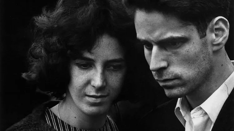 Dave Heath - A Dialogue With Solitude