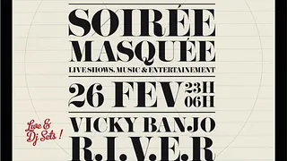 Masquerade