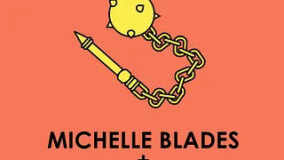 TUESDAY LIVE | MICHELLE BLADES • DEAD SEA