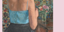 François Gall (1912-1987) le peintre du bonheur