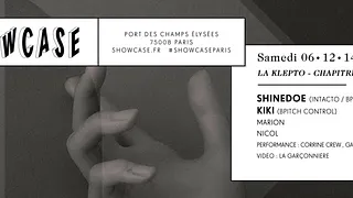 LA KLEPTO CHAPITRE IV : SHINEDOE, KIKI, MARION, NICOL