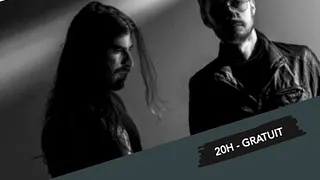Throw Down Bones • Empereur / Supersonic (Free entry)