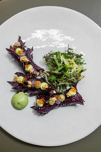 Colvert Restaurant Paris
