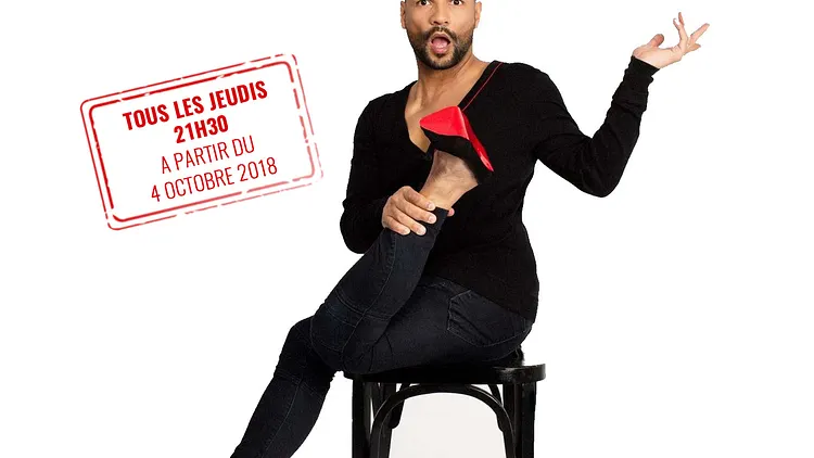 Ya Nick Fait Son Show