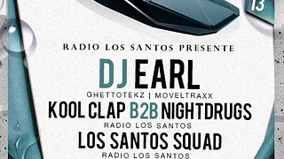 Radio Los Santos