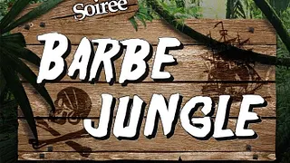 Barbe Jungle