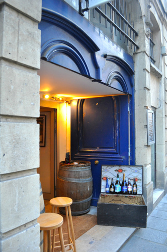 Bière et Malt Bar Paris