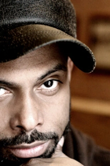 Theo Parrish & Nick V