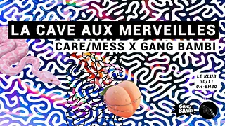 La Cave Aux Merveilles