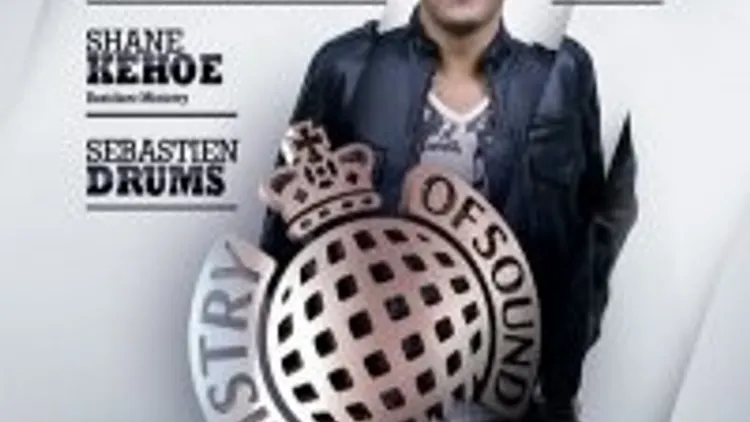 Ministry Of Sound