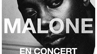 Malone + Asna (Release party)