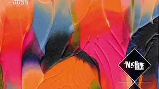 Hypercolour Label Night