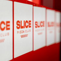 Slice Pizza Club