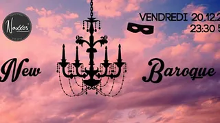 SL Night 2013 : New Baroque