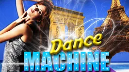 DANCE MACHINE PARTY
