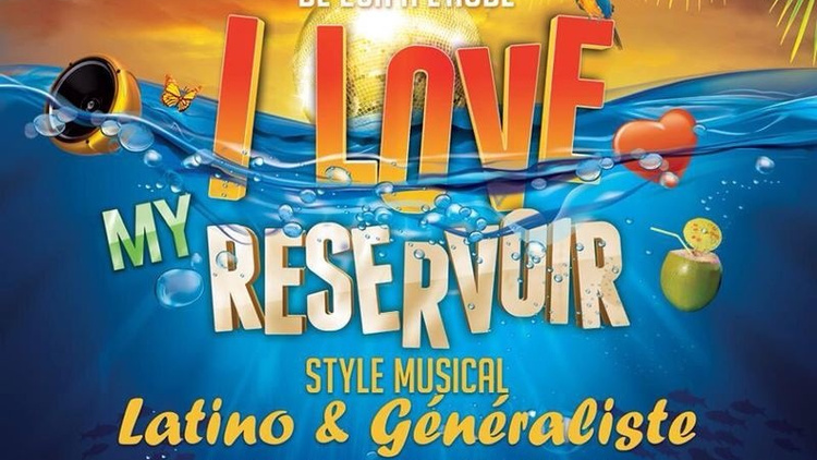 I love my réservoir