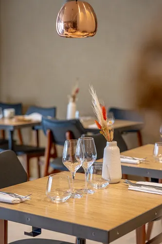 Fana Restaurant Paris