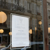 Belle Maison