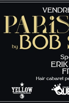 Bob Sinclar