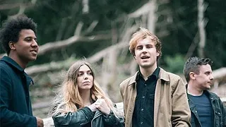 Superfood en concert