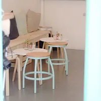 Arte Cafe par Chez toi ou Chez moi