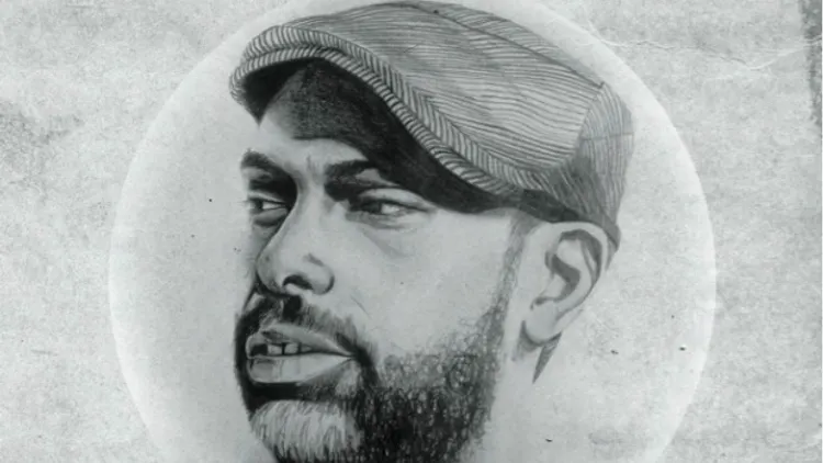 Footwork by Theo Parrish