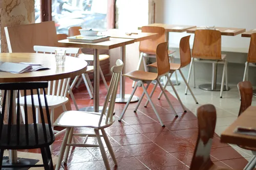 Flesh Restaurant Paris