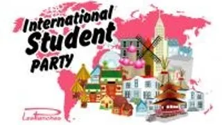 International Student Party