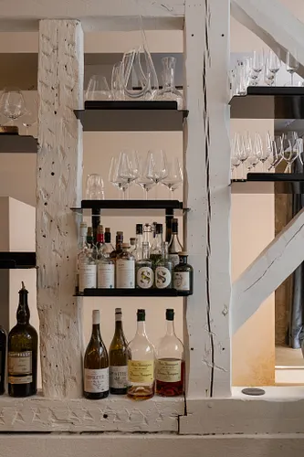 Granite Restaurant Paris