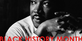 L’émancipation, Martin Luther King et le Blues