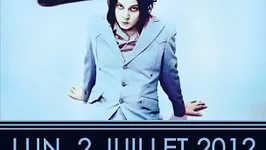 Jack White + First Aid Kit en concert
