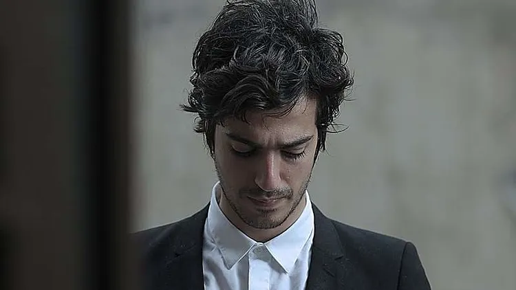 GESAFFELSTEIN PRÉSENTE : JACKSON & CLEMENT MEYER