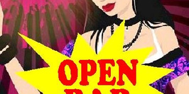 Enjoy Party Open Bar Total