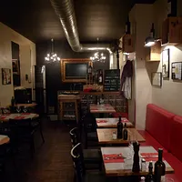 Nero Enoteca