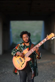 Thundercat en concert