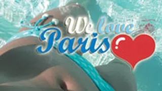 We Love Paris