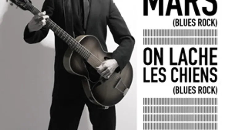 Yom From Mars + On Lache Les Chiens