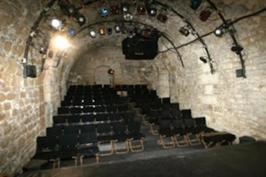 Théâtre de Nesle