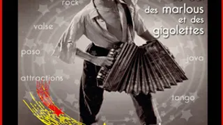 Balnum du petit Bal de poche