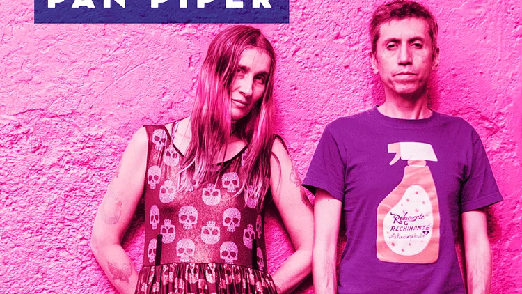 Aterciopelados