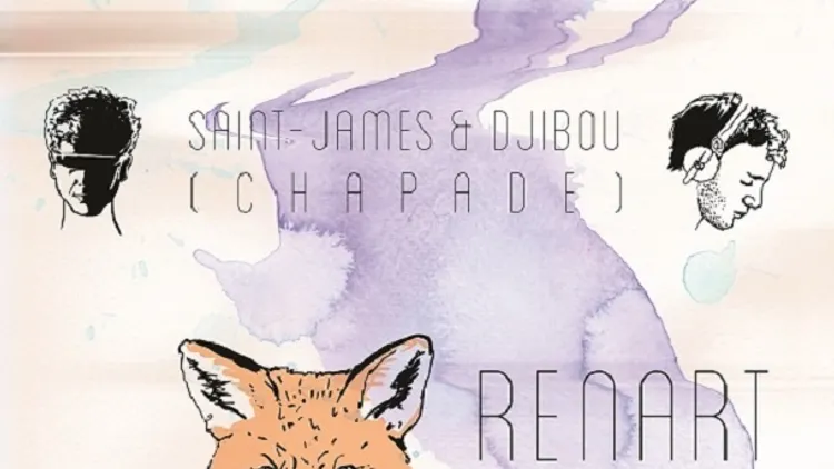 Briefly Established meets Renart, Saint-James & Djibou