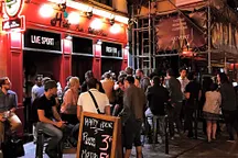 Hide Pub