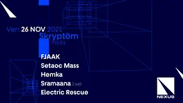 Skryptöm Invits